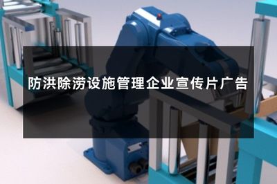 守護城市安瀾，筑牢生命防線——專業(yè)防洪除澇設施管理服務